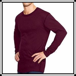Champion Duofold Thermal Long Sleeve Base Layer 2X